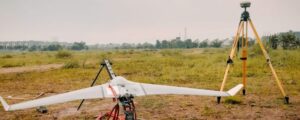 Fungsi dan Peran Drone Untuk Survey Pemetaan